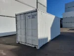 NARU 339779-7 Lagercontainer mit Seitentür und Licht
