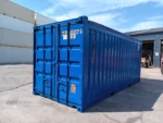 20 Fuss Open-Top Container NARU 283584-1