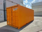 20 Fuss Seecontainer NARU 266878-2