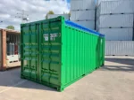 20 Fuss Open-Top Container NARU 470079-0