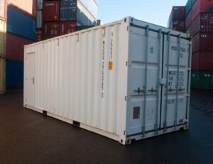 20FT Combi Container nieuw