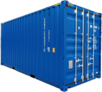 20ft High Cube - Huur