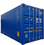 20ft High Cube Pallet Wide - Nieuw