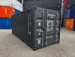 20FT Werkplaats container nieuw
