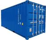 20ft Zeecontainer - Nieuw