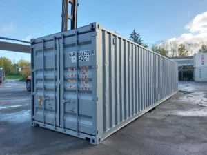 40 Fuss Lagercontainer NARU 503359-9