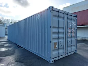 40 Fuss Materialcontainer NARU 503359-9