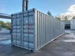 40 Fuss Seecontainer NARU 503359-9