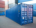 40FT High Cube Zeecontainer nieuw