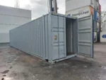 45 Fuß High Cube Seecontainer NARU 953754 0