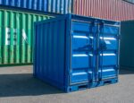 6FT Opslagcontainer nieuw