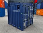 8FT Werkplaatscontainer nieuw