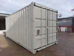 20 Fuss Materialcontainer NARU 137364-6