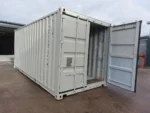 8 Fuss Materialcontainer NARU 082255-2
