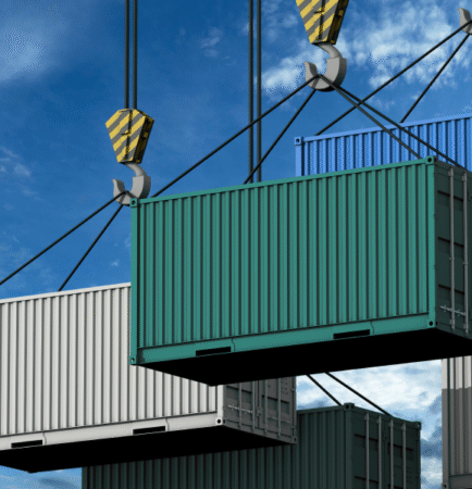 Seecontainer kaufen Deutschland