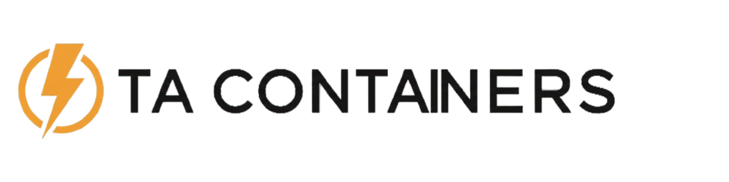 TA CONTAINERS